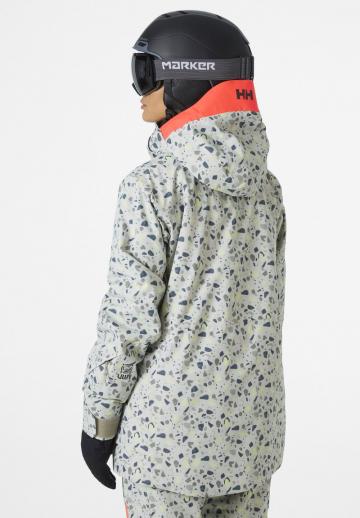 Спортивная куртка