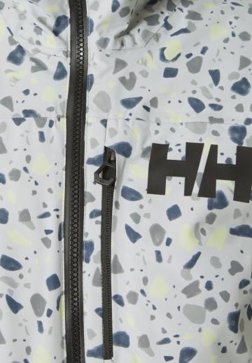 Спортивная куртка