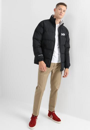 Зимняя куртка