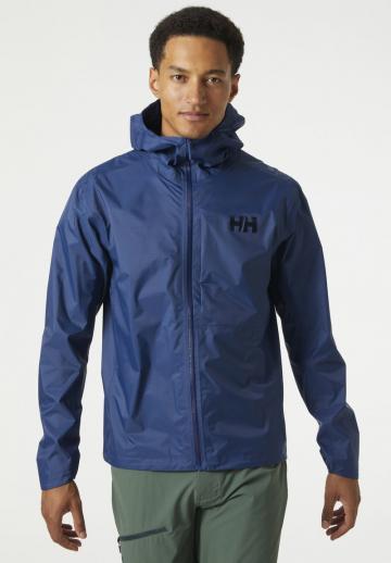 Куртка-дождевик