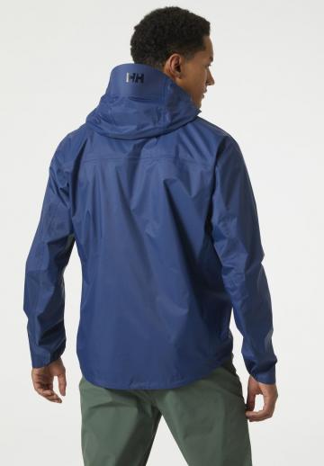 Куртка-дождевик