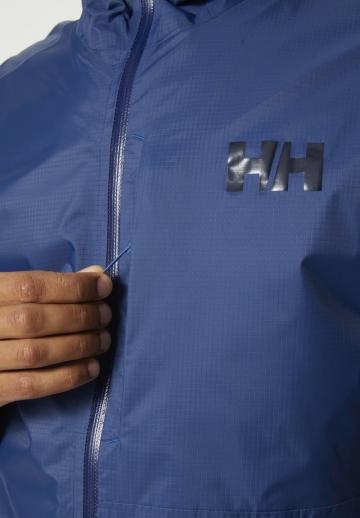 Куртка-дождевик