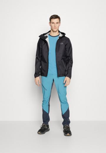 Куртка-дождевик