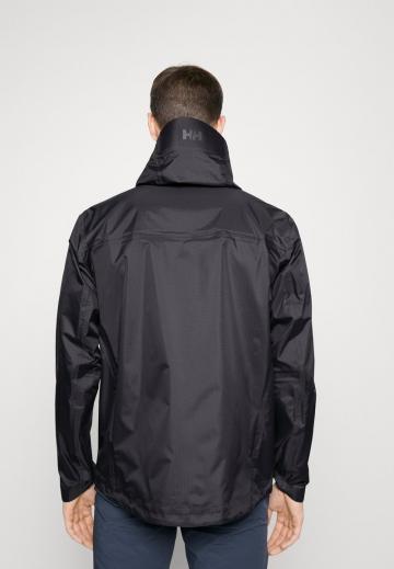 Куртка-дождевик