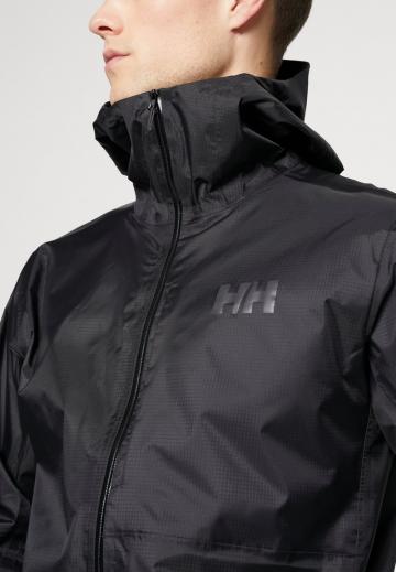 Куртка-дождевик