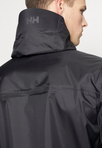 Куртка-дождевик