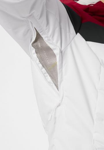 Спортивная куртка