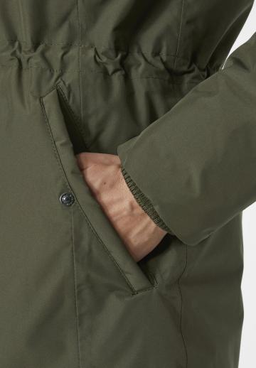 Спортивная куртка