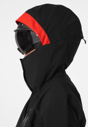 Спортивная куртка