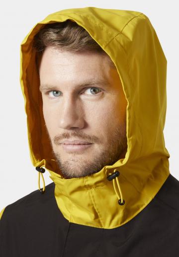 Куртка-дождевик