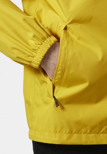 Куртка-дождевик