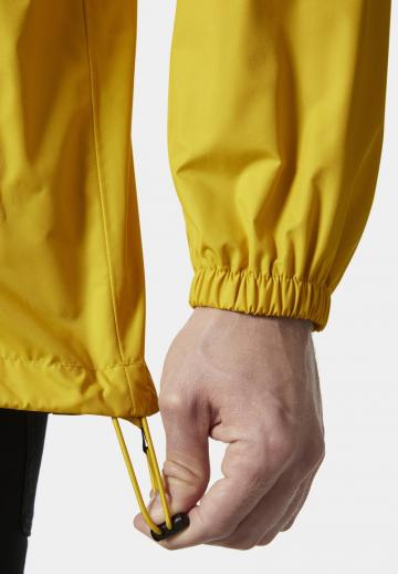 Куртка-дождевик