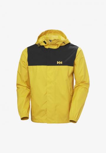 Куртка-дождевик