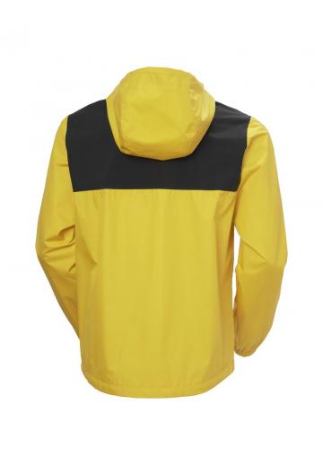 Куртка-дождевик