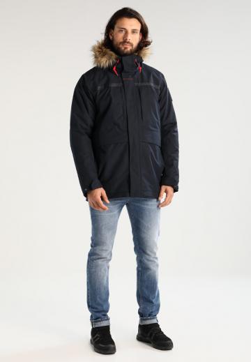 Куртка-дождевик