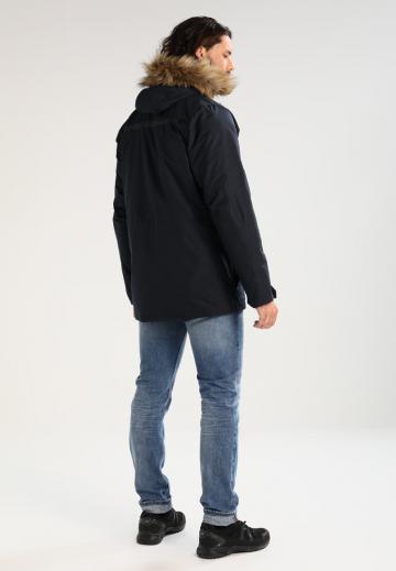 Куртка-дождевик