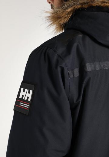 Куртка-дождевик