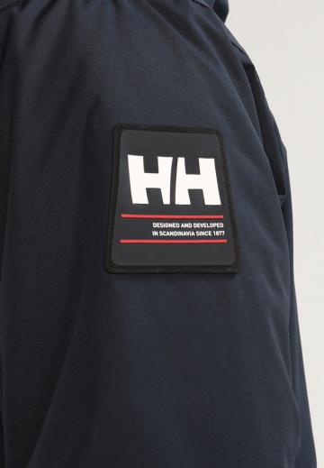 Куртка-дождевик