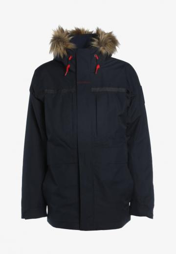 Куртка-дождевик