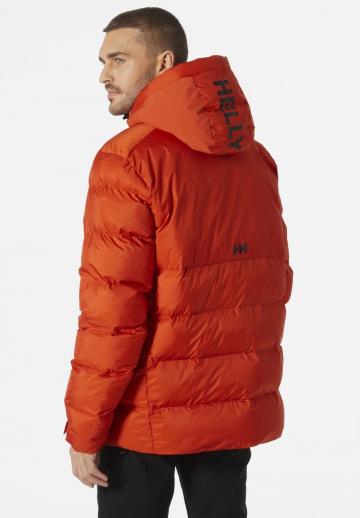 Зимняя куртка