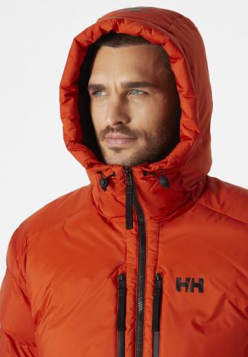 Зимняя куртка