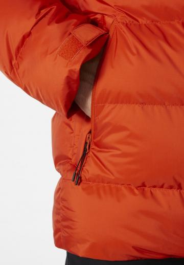 Зимняя куртка