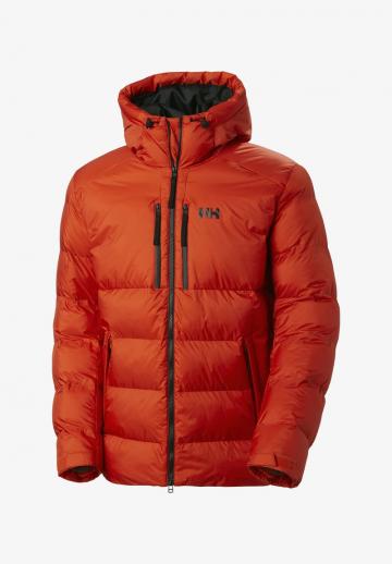 Зимняя куртка