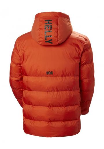 Зимняя куртка