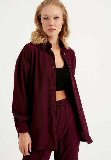 Блузка-рубашка