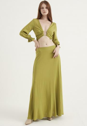 Летняя юбка