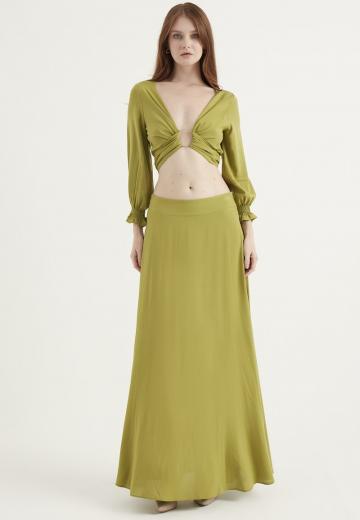 Летняя юбка