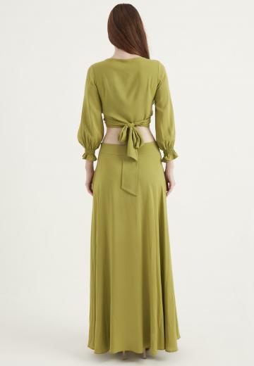 Летняя юбка