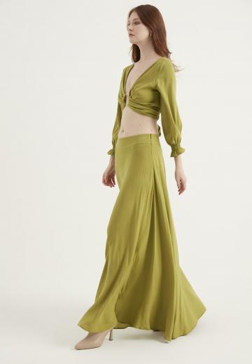 Летняя юбка