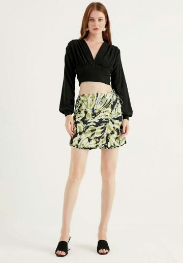 Пляжные шорты