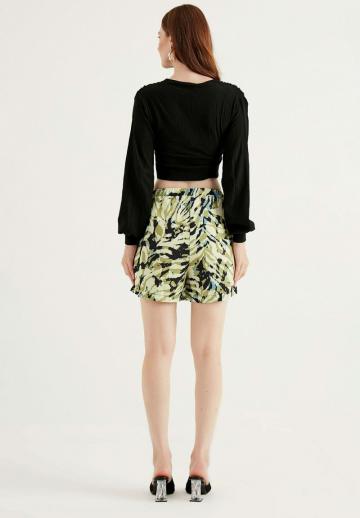 Пляжные шорты