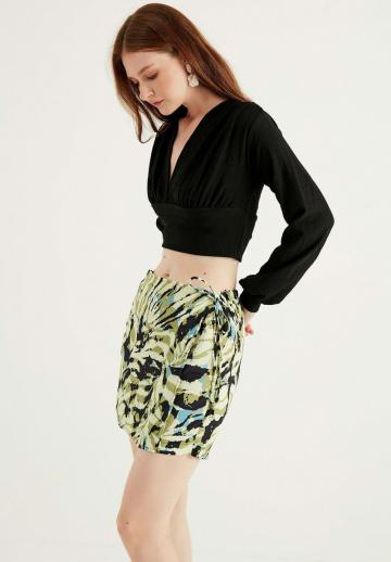 Пляжные шорты