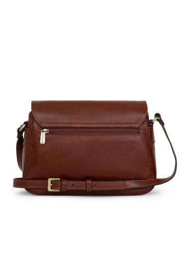 Сумка через плечо