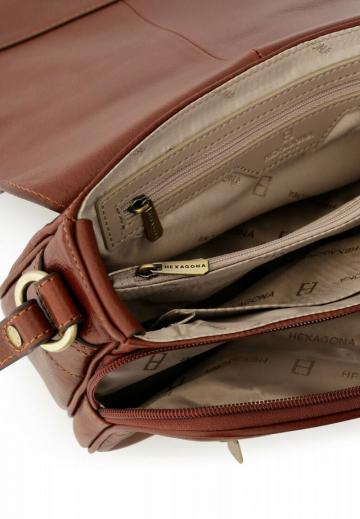 Сумка через плечо