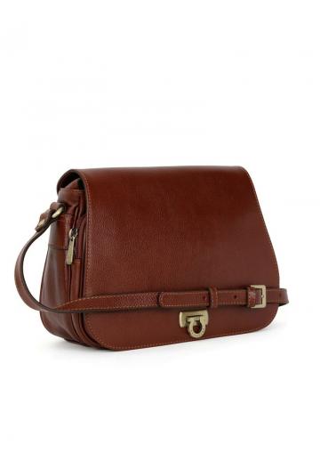 Сумка через плечо