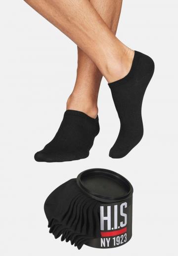 Короткие носки