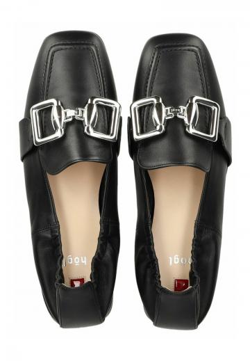 Полуботинки