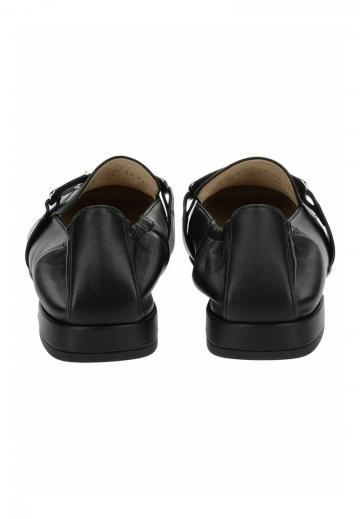 Полуботинки