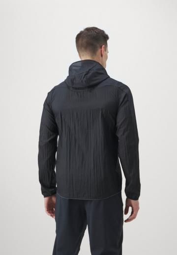 Куртка-дождевик