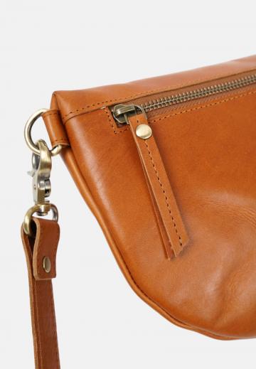 Сумка на пояс