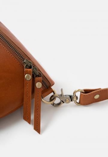 Сумка на пояс