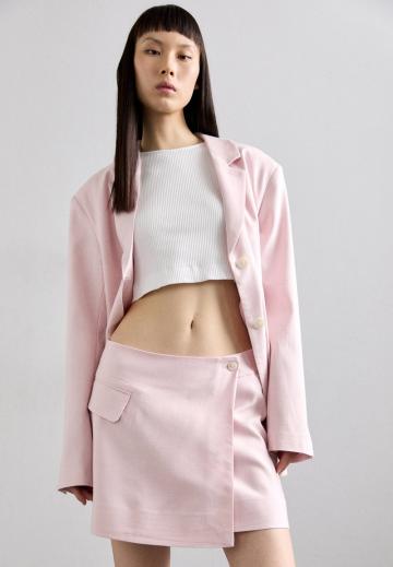 Летняя юбка