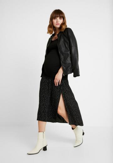 Футболка для беременных