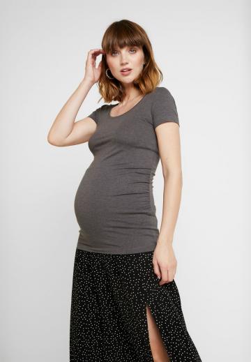 Футболка для беременных