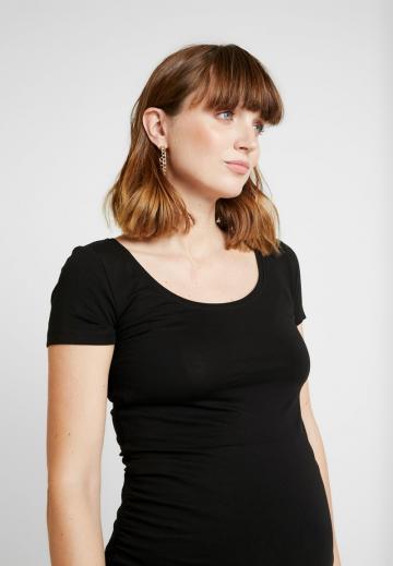 Футболка для беременных