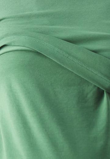 Футболка для беременных